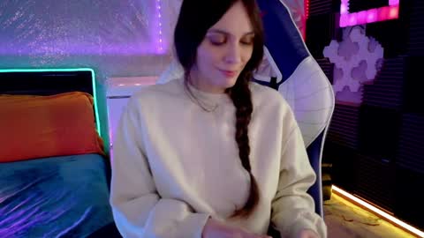 Athena Autumn online show from April 7, 2:56 am