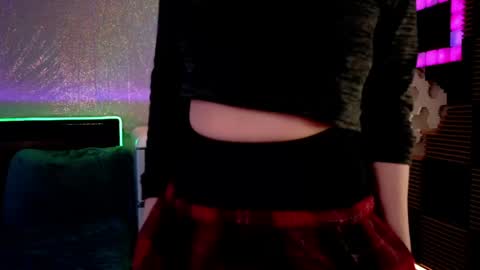 Athena Autumn online show from April 16, 2:56 am