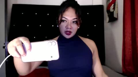 athenafalconer online show from February 26, 6:40 pm