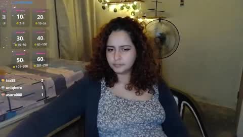 Snapshot of athenasbae chatting on January 12, 4:52 am Steph online show from January 12, 4:52 am