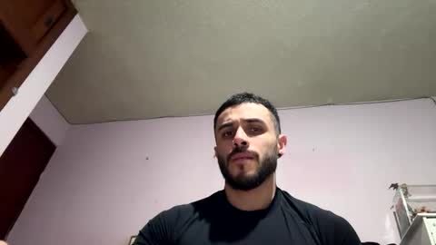 Snapshot of athlete_boy22 chatting on May 15, 8:43 am Atlas online show from May 15, 8:43 am