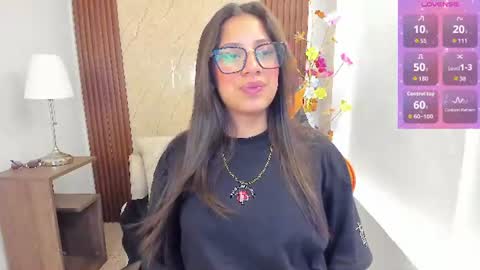 Atiena online show from June 21, 9:39 pm