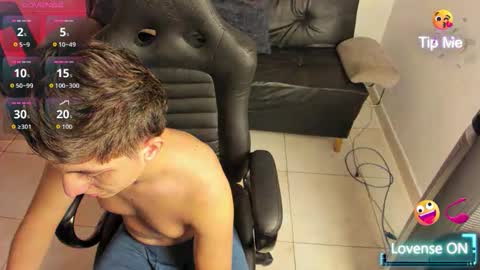 Alex online show from February 26, 11:09 am