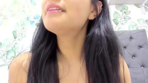 Atilana Diaz online show from October 30, 5:35 pm