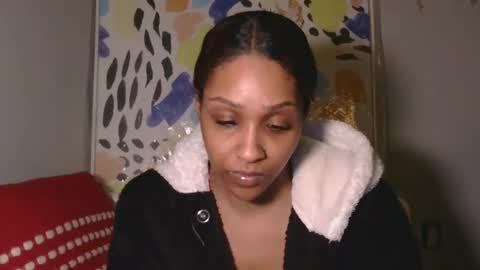 AtirahCali online show from February 14, 11:29 am