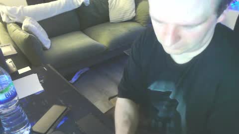 Rick online show from April 2, 11:24 pm