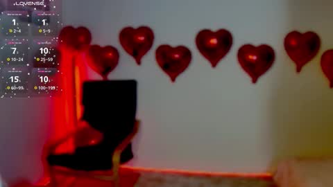 Coral online show from March 26, 8:36 pm