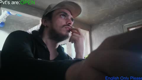 Atmarin199 aka Dre online show from January 5, 5:27 pm