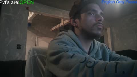 Atmarin199 aka Dre online show from March 9, 4:27 am