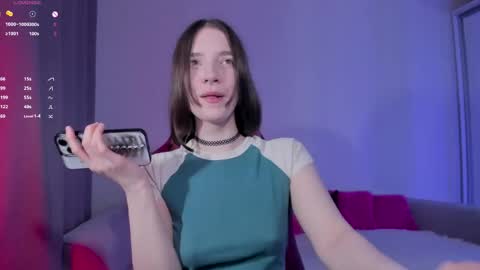 Snapshot of atomsyvuu chatting on May 20, 9:32 pm Tilda or Tilly online show from May 20, 9:32 pm