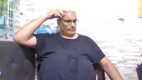 A online show from November 17, 7:30 pm