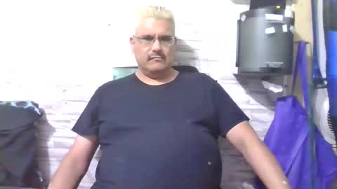 A online show from March 27, 12:05 pm