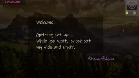 Snapshot of atrena chatting on June 10, 1:39 am Atrena online show from June 10, 1:39 am