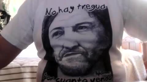 atrevidosexualhot online show from April 21, 4:45 pm