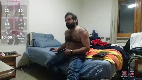 Bleakw85 online show from May 16, 9:24 pm