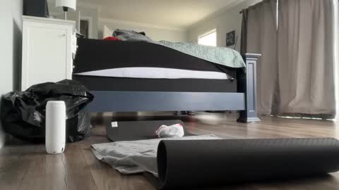 Alejandro online show from March 1, 6:54 pm