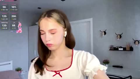 Jolyn online show from April 12, 4:06 am