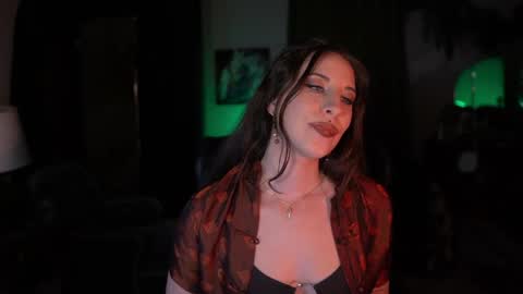 Snapshot of audrey_ chatting on April 21, 4:08 am Audrey online show from April 21, 4:08 am