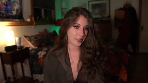 Snapshot of audrey_ chatting on May 31, 4:31 am Audrey online show from May 31, 4:31 am