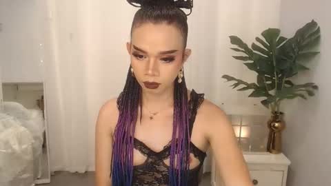 Snapshot of audreybitch22 chatting on October 20, 1:55 pm Audrey online show from October 20, 1:55 pm