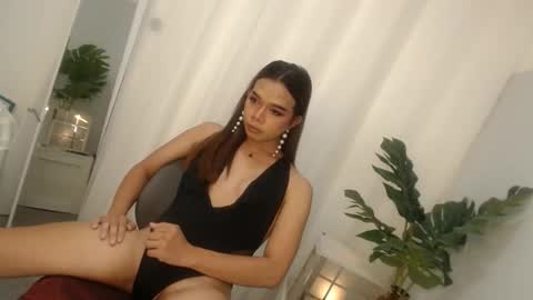Snapshot of audreybitch22 chatting on October 22, 7:19 am Audrey online show from October 22, 7:19 am