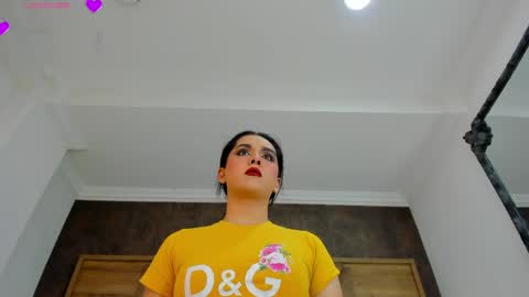 Audrey Hayworth online show from April 1, 9:43 am