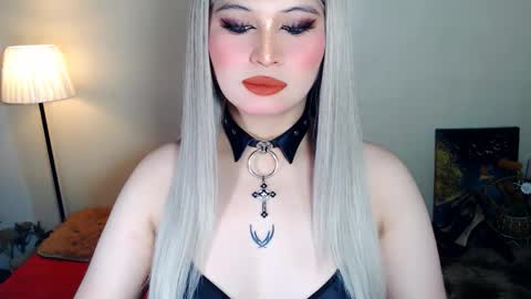 Audrey online show from February 13, 8:21 am