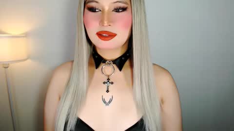 Audrey online show from March 7, 7:16 am