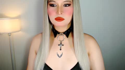 Audrey online show from March 18, 7:33 am