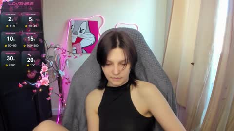 Snapshot of audreyykim chatting on February 14, 9:17 am Audrey online show from February 14, 9:17 am