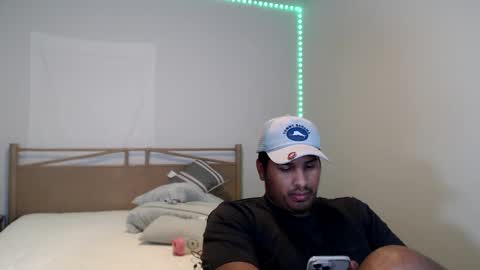 Snapshot of audrinaandmauricio2419 chatting on January 29, 1:37 am AudriMauri online show from January 29, 1:37 am