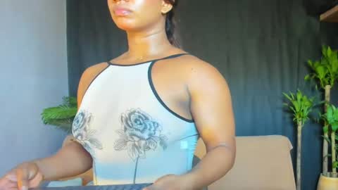 Snapshot of audry_montero1 chatting on May 12, 8:39 pm Audry online show from May 12, 8:39 pm