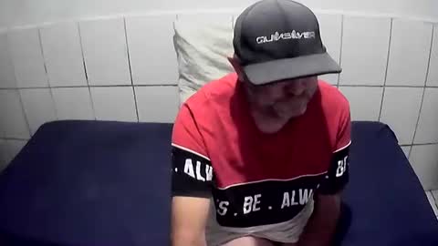 cesar augusto online show from June 7, 1:26 pm
