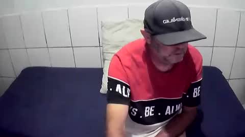 cesar augusto online show from June 9, 11:27 pm