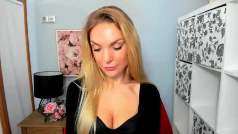 AulloraSensual online show from December 13, 9:57 am