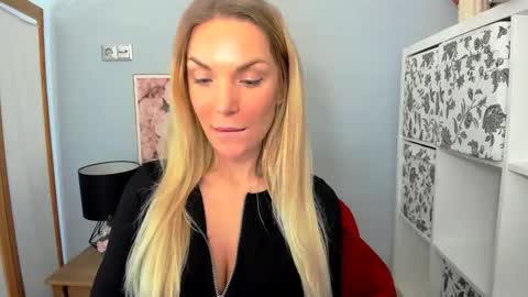 AulloraSensual online show from December 30, 10:21 am