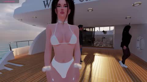 Aura online show from January 18, 5:06 pm