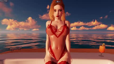 Snapshot of aura_bloom chatting on July 30, 7:13 pm Aura online show from July 30, 7:13 pm