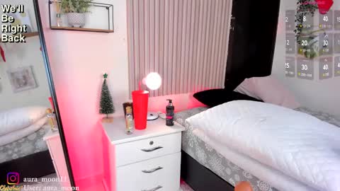 Snapshot of aura_moon chatting on December 29, 4:19 pm Hello I am Marcela follow me on my instagram  aura moon11 online show from December 29, 4:19 pm