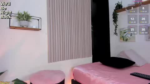 Snapshot of aura_moon chatting on January 26, 3:36 pm Hello I am Marcela follow me on my instagram  aura moon11 online show from January 26, 3:36 pm