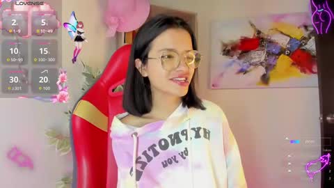 Snapshot of aura_rouss chatting on September 27, 4:28 am aura_rouss online show from September 27, 4:28 am