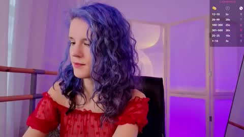 Lana online show from March 18, 7:00 am