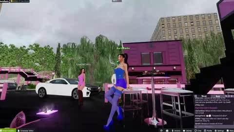 AuRaRD online show from February 26, 7:09 am