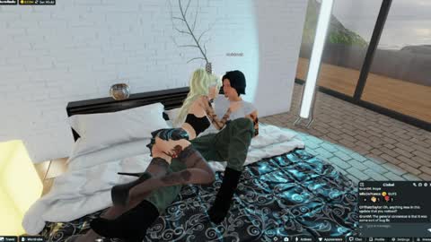 AuRaRD online show from April 2, 6:44 am