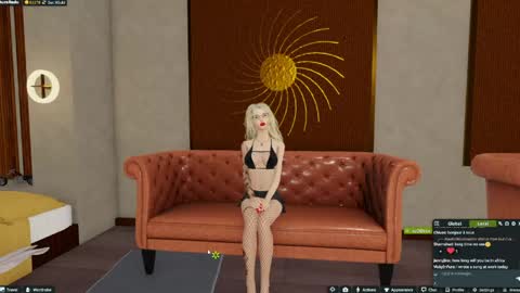 AuRaRD online show from April 18, 4:27 am