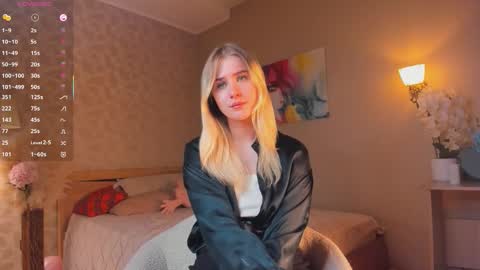 Liana online show from February 19, 1:12 am