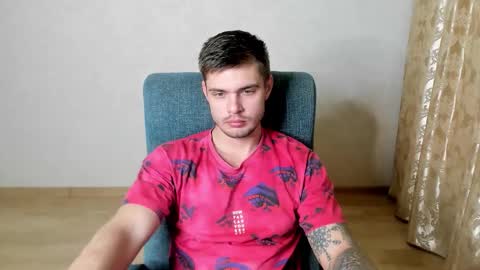 Maks online show from February 9, 9:52 pm