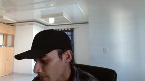 Aureliano online show from October 26, 9:53 pm