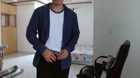 Aureliano online show from February 3, 9:09 pm