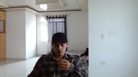 Aureliano online show from March 8, 9:29 pm